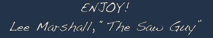 Enjoy!