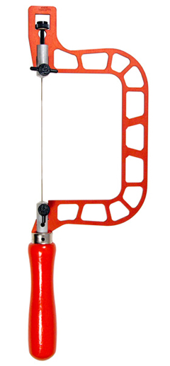 3-inch Screw Tension Saw