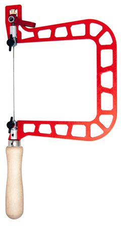 5-inch Woodworker Aluminum with Cam-lever & Swivel Blade Clamps