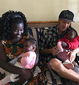 AIDS Baby Center.