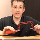 Andrew Berry of SuttonTools: Knew Concepts saw review.