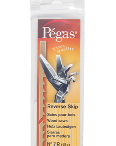 Pégas Coping Saw Blades - Lee Valley Tools