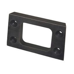 Dovetail Mounting Plate