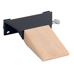 GRS Wooden Bench Pin