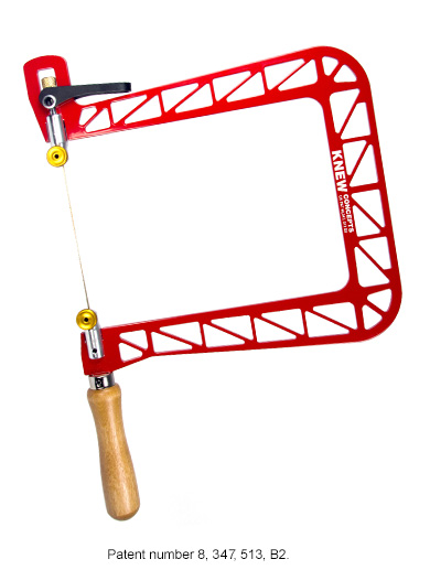 Knew concepts coping saw deals