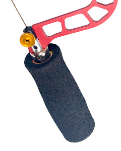 Slip-on Foam Comfort Grip