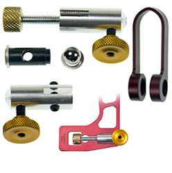 Lever Tension for Newer Saws (pre-2010)