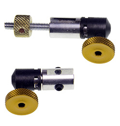 Replacement Swivel Blade Clamps for Newer Saws (post-2010)